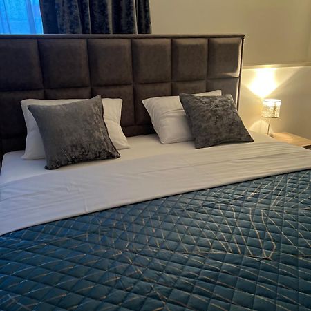 Guesthouse Nice Room Zadar Luaran gambar
