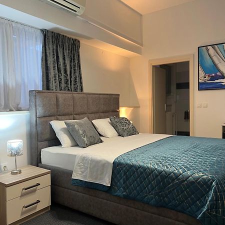 Guesthouse Nice Room Zadar Luaran gambar