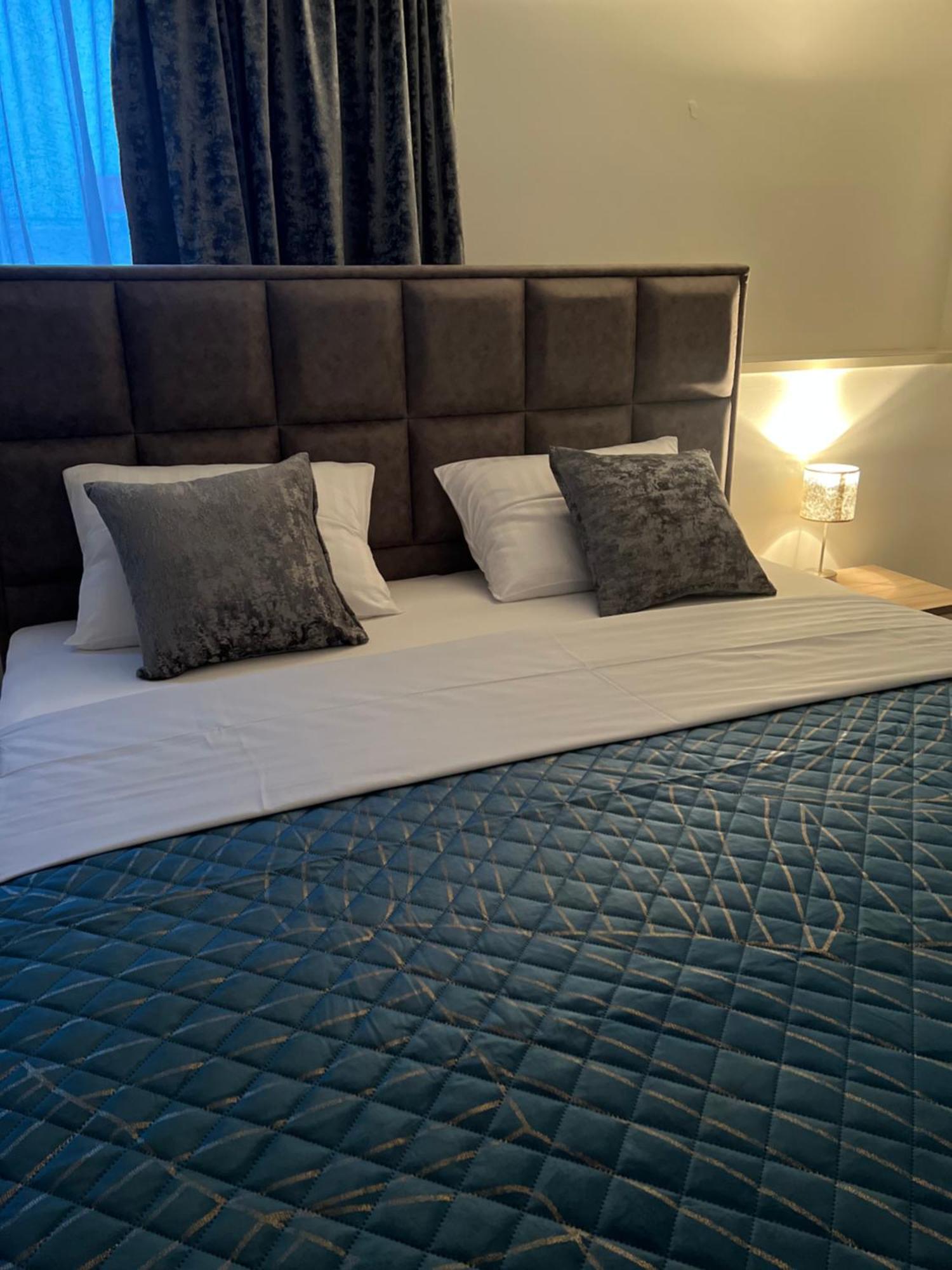 Guesthouse Nice Room Zadar Luaran gambar