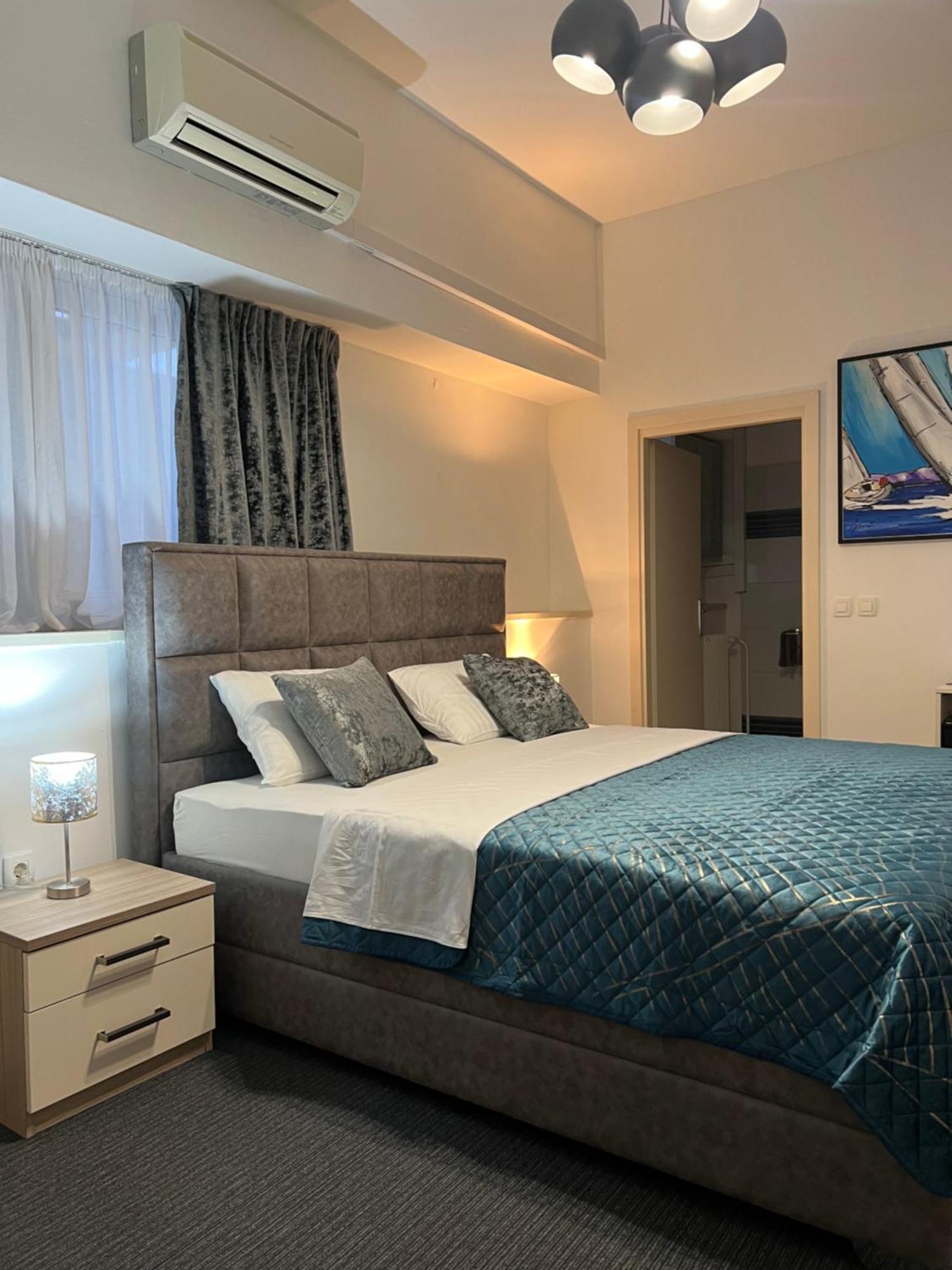 Guesthouse Nice Room Zadar Luaran gambar