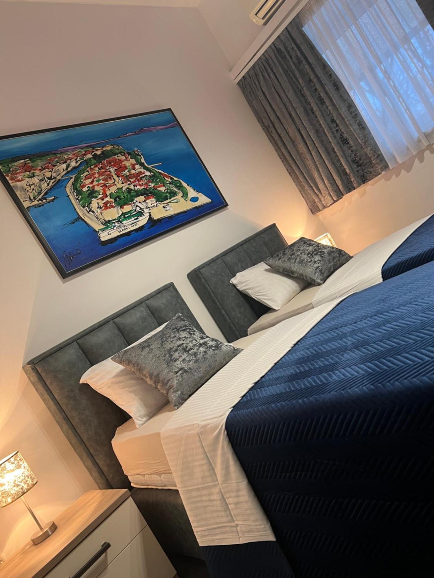 Guesthouse Nice Room Zadar Luaran gambar