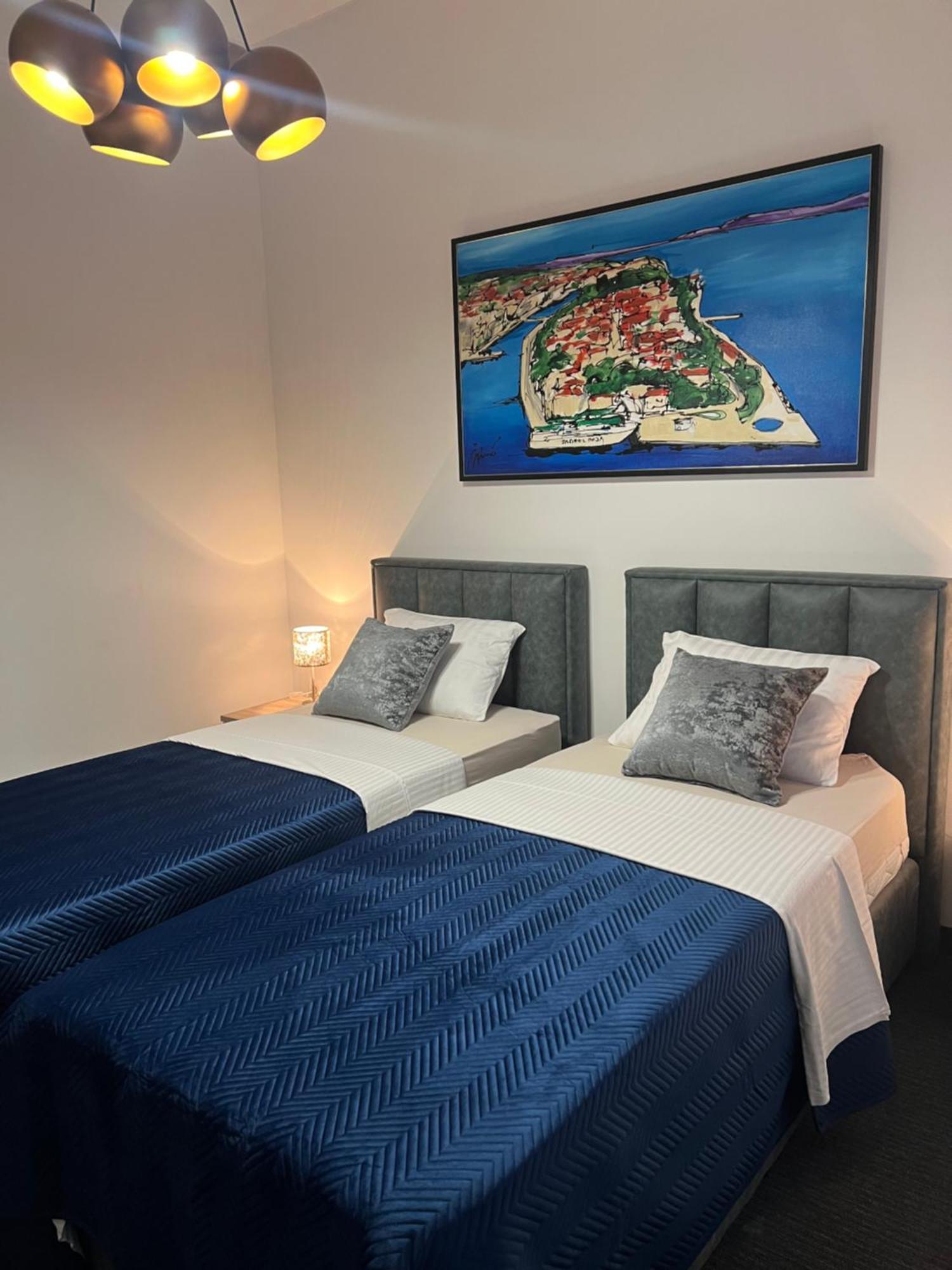 Guesthouse Nice Room Zadar Luaran gambar
