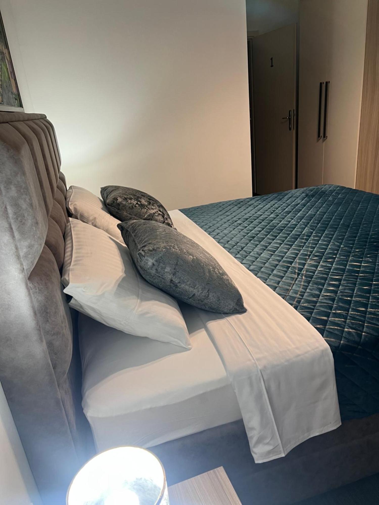 Guesthouse Nice Room Zadar Luaran gambar