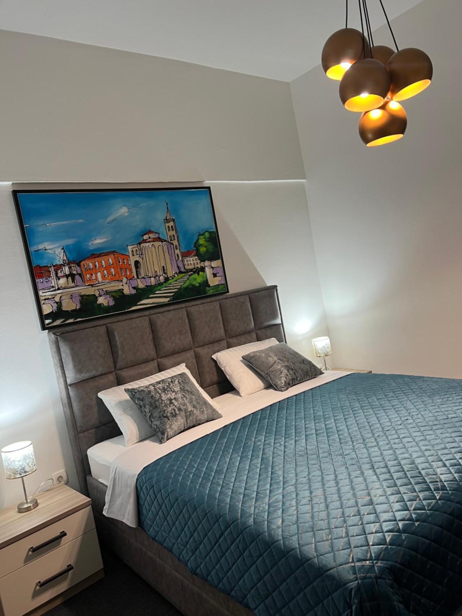 Guesthouse Nice Room Zadar Luaran gambar