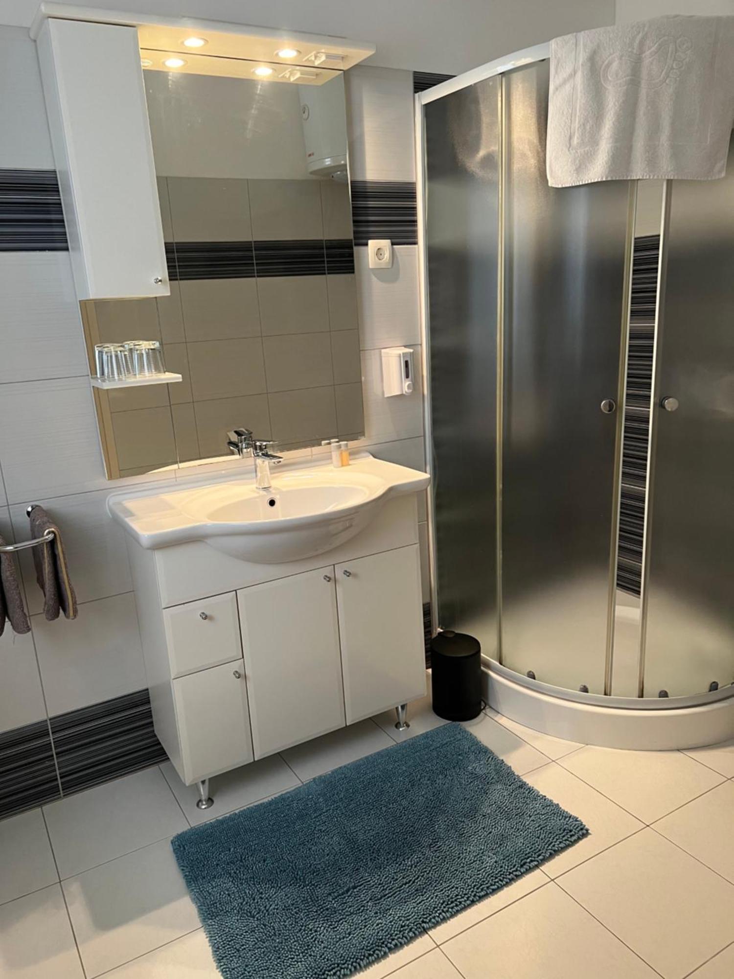 Guesthouse Nice Room Zadar Luaran gambar