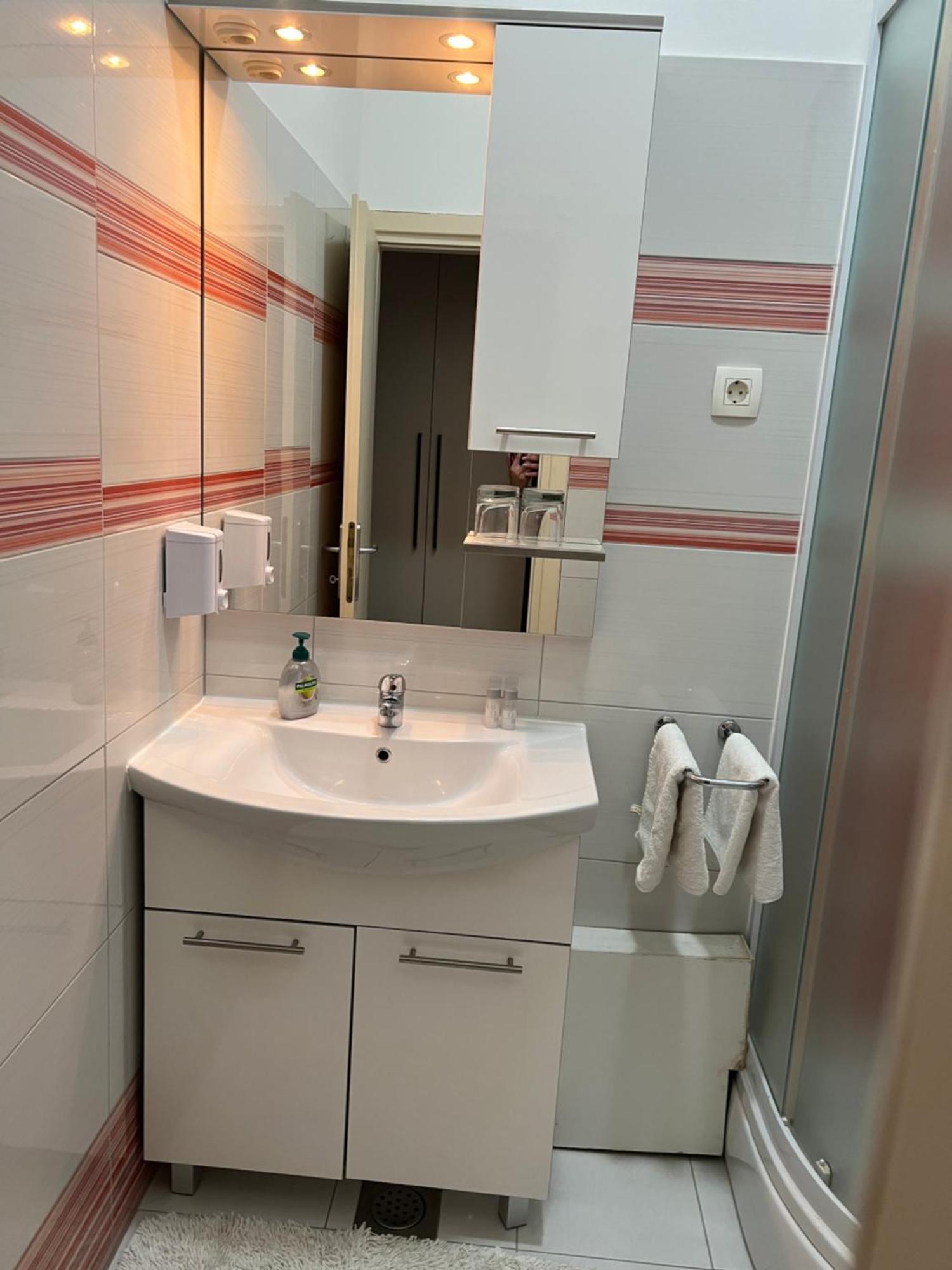 Guesthouse Nice Room Zadar Luaran gambar